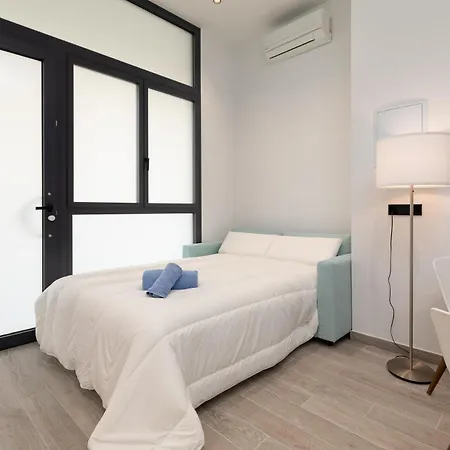 Appartement 1º Nuevo Cerca Playa