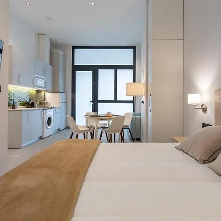 Appartement 1º Nuevo Cerca Playa